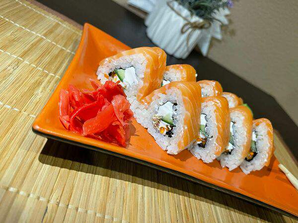 Панда - Якудза