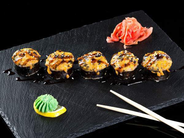 SanRemo - Ролл Мураками