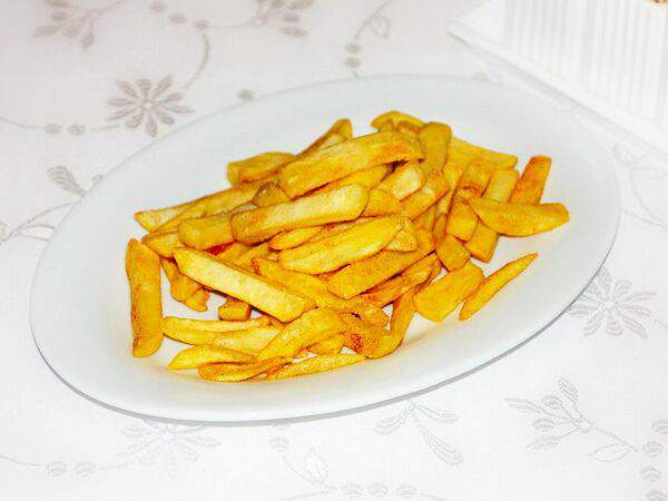 Авеню - Картофель фри