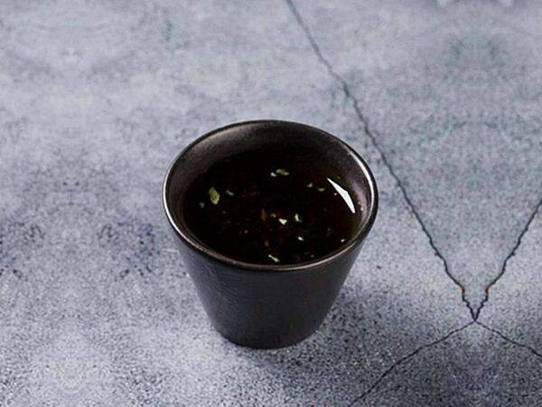 Дом Нино - Наршараб