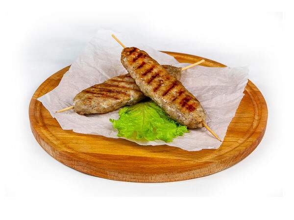 Killfish - Люля кебаб из куры