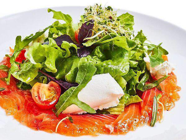 Rio-grande - Антре