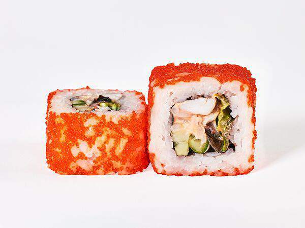 Восточный экспресс - Ролл Камикадзе