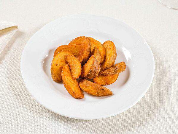 Сенкевич - Картофель Айдахо