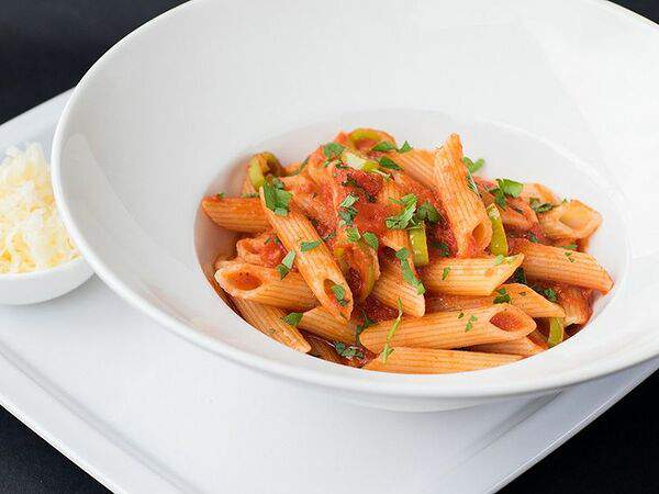 Ботаника - Пенне ал Аррабиата