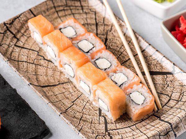 Sensei - Филадельфия