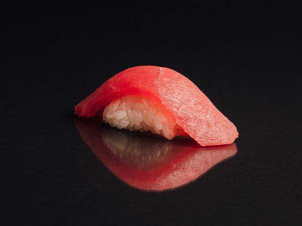 Fish & rice - Суши Тунец