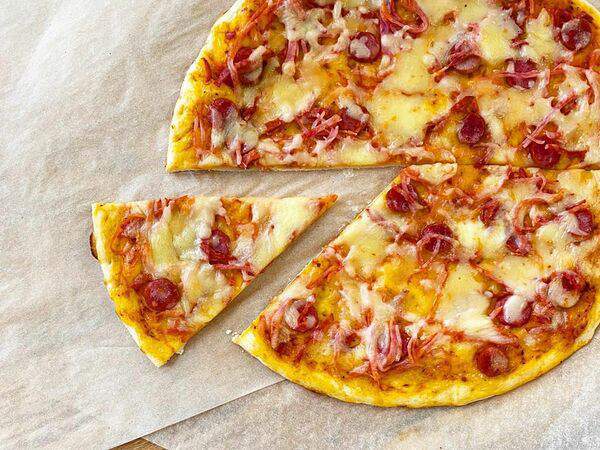 Buffet - Пицца Словения