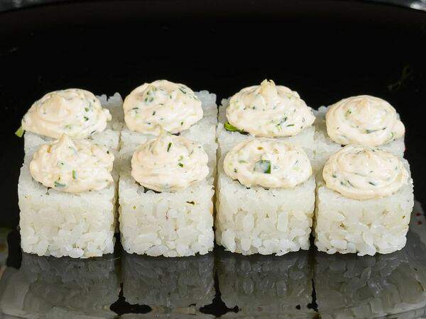 Филадельфия - Ролл Нежный