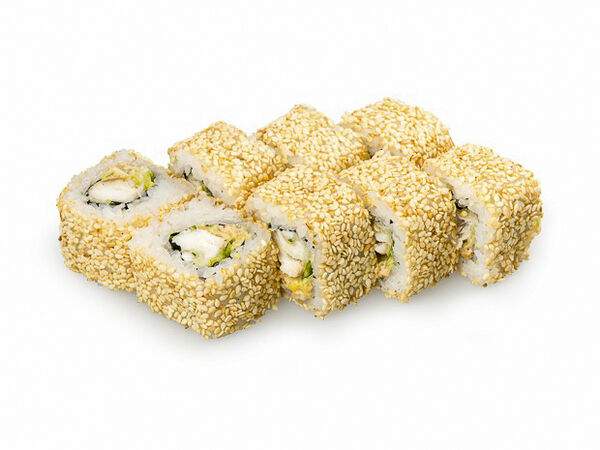 Укушука - Ролл Гавайский