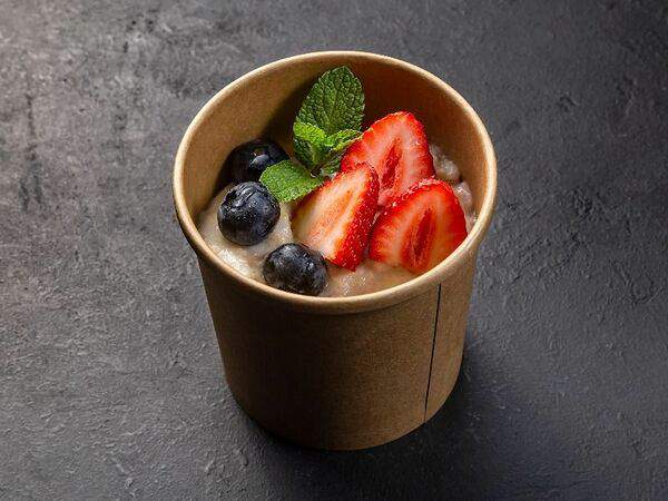 Best Food Sochi - Каша