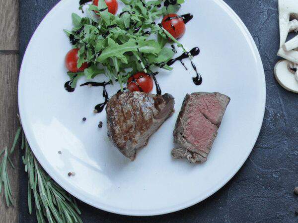 Традиции вкуса - Стейк Миньон