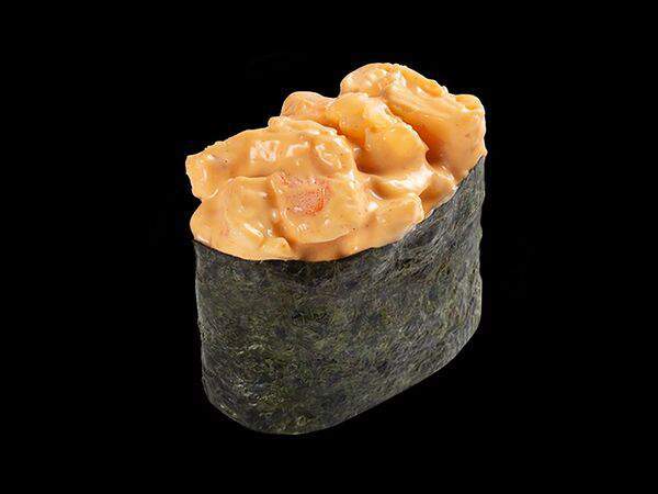 Fabrika - Острая креветка