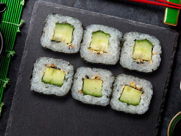 Евразия-Экспресс - Каппа маки