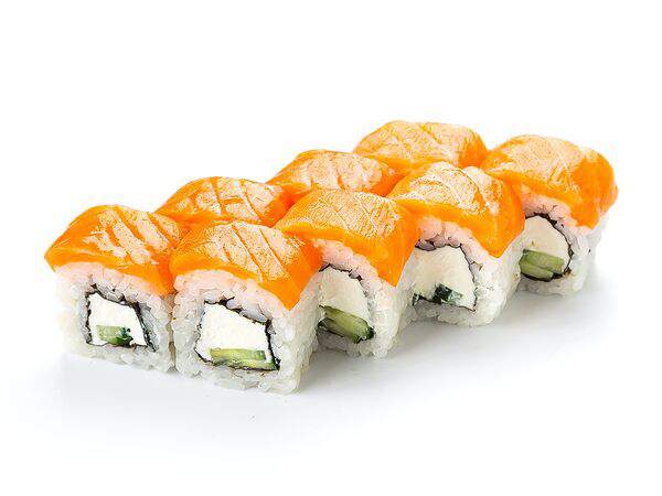 Суши Шоп - Филадельфия Лайт