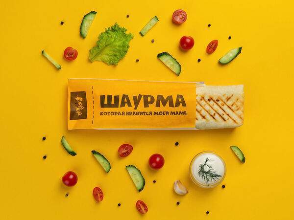 Ресторан Жуй-жуй в Уфе