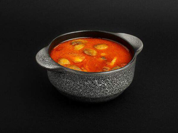 Under Bar - Том ям