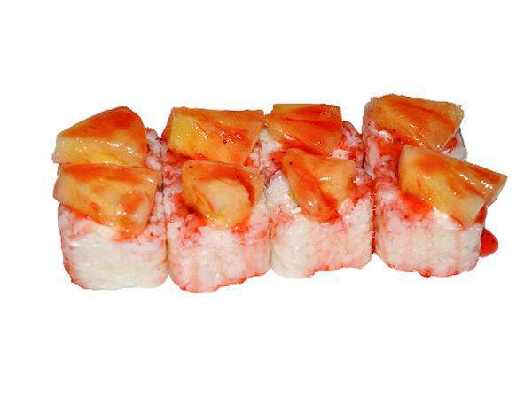 Суши Dом - Фрутс рору