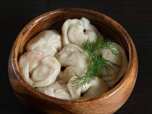 Пельменьок - Пельмени Утка фермерская