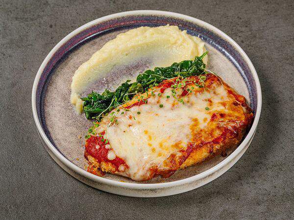 12 - Миланезе ди поло