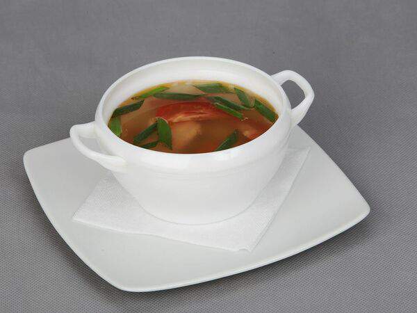 Гриль-Бар Лето - Уха