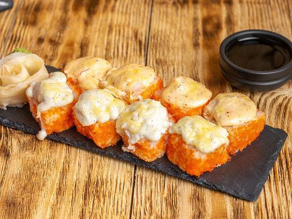 Ihtus - Киото маки