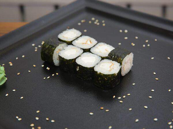 Сакана - Ролл с цыпленком