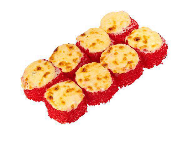 Ролл Сервис - Вулкан