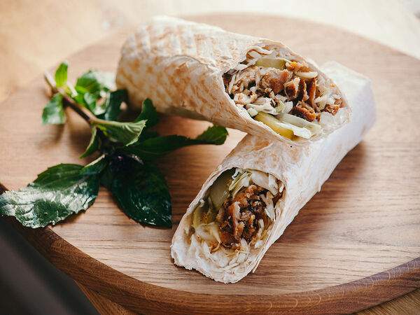 Шаверма Бар - Шаверма Вестерн