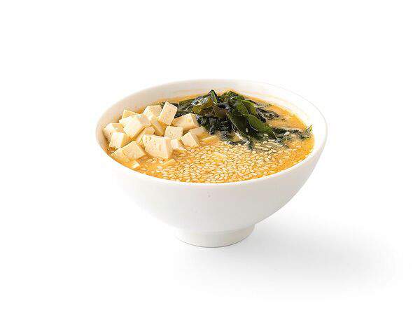 СушиШоп - Суп Ким Чи