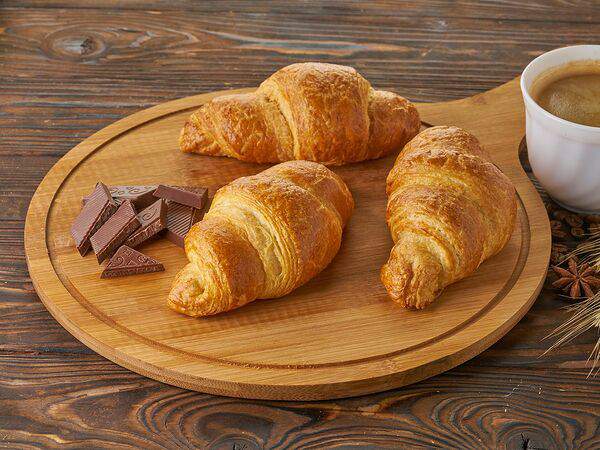 Дон батон - Круассан с шоколадом