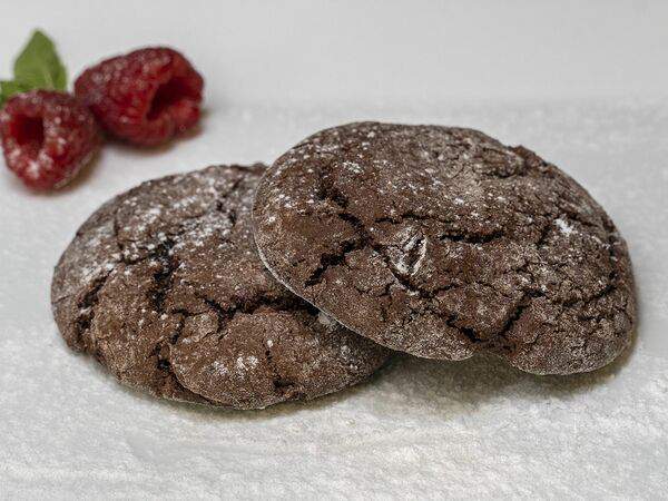 Citylavka - Трюфельная печенька