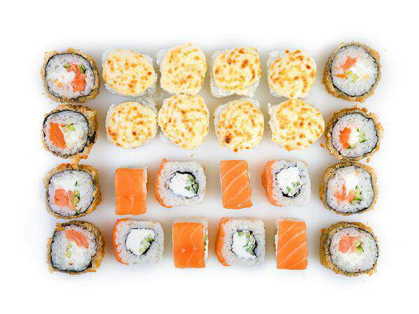 Фишка суши - Лайк