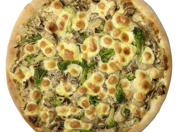 Daviz Pizza - Пицца Боскайола