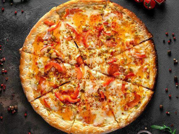 Eatery - С характером