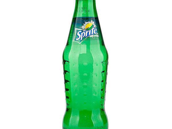 Кардамон - Sprite