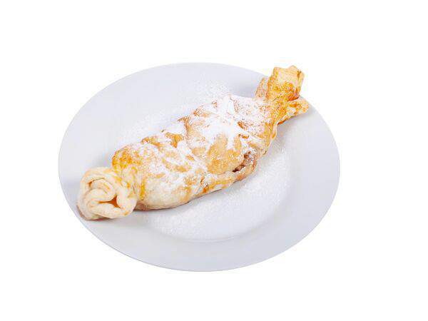 Проспект - Штрудель грушевый с бананом