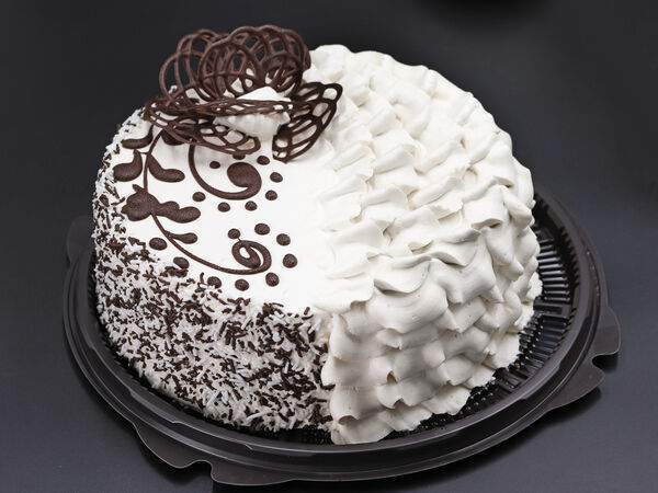 Свежов - Торт Нежность бисквитный