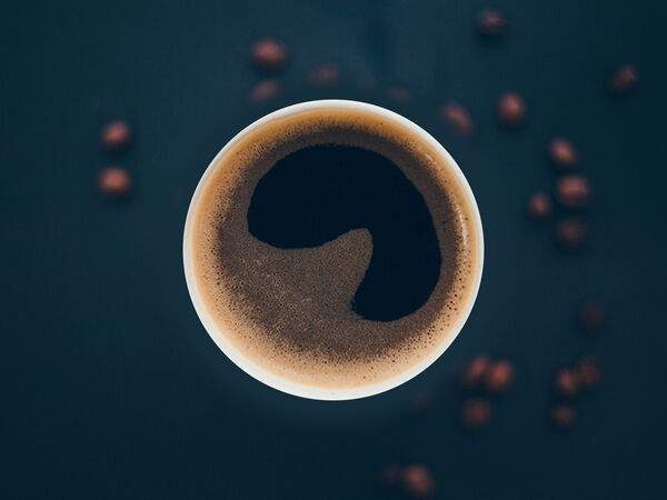 Coffee Like - Американо