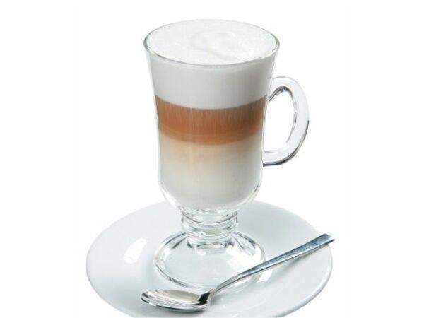 Пиноккио Djan - Кофе Латте