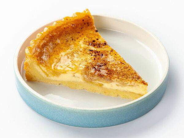 Coffee Black - Грушевый пай