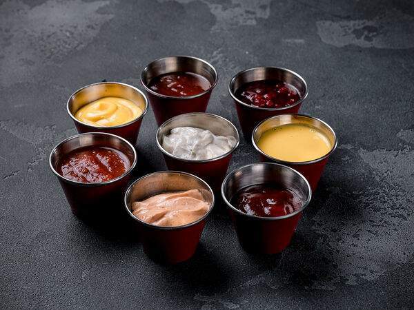 Тарантино - BBQ