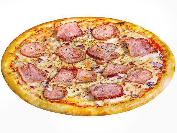 Chicago Pizza - Пицца Фортунато