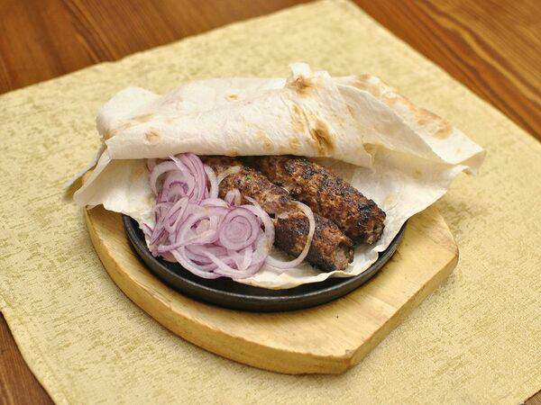 Престиж - Люля из баранины