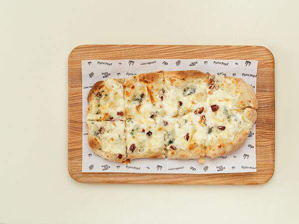 Pizza Point - Пицца Четыре сыра