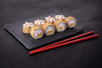 Sushiman - Хрустящий Спайси