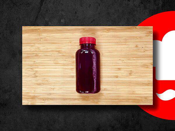 Шашлык Шеф - Морс черная смородина