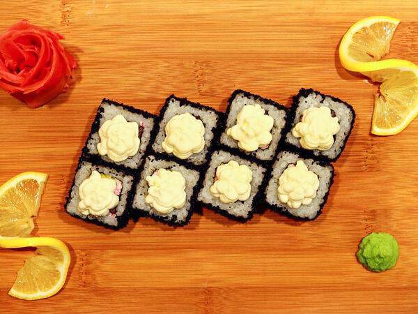 Роял шаурма - Ролл Сенсей