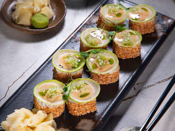 Джентльмены удачи - Ролл Тэн