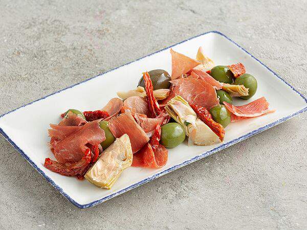 Craft Brew Cafe - Антипасти